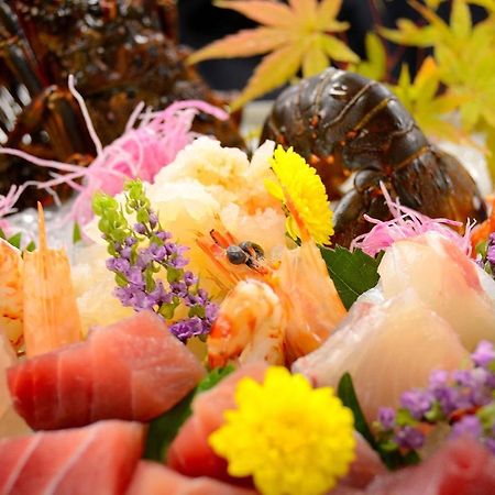 ホテル 有馬温泉　角の坊 神戸市 エクステリア 写真