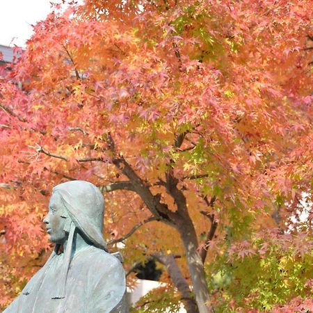 ホテル 有馬温泉　角の坊 神戸市 エクステリア 写真