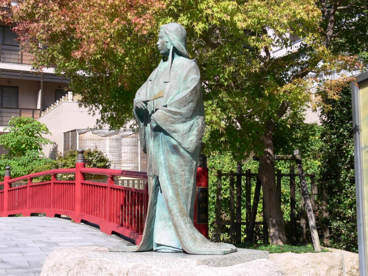 ホテル 有馬温泉　角の坊 神戸市 エクステリア 写真