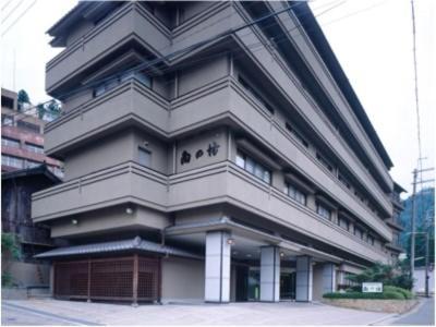ホテル 有馬温泉　角の坊 神戸市 部屋 写真