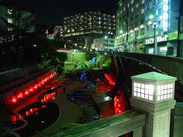 ホテル 有馬温泉　角の坊 神戸市 エクステリア 写真