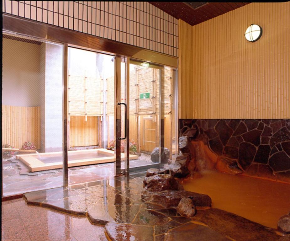 ホテル 有馬温泉　角の坊 神戸市 エクステリア 写真