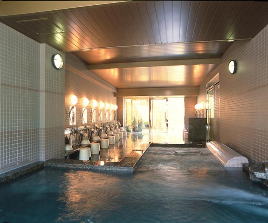 ホテル 有馬温泉　角の坊 神戸市 エクステリア 写真
